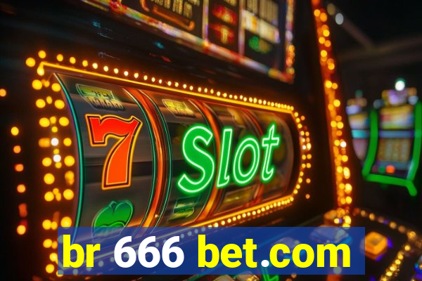 br 666 bet.com